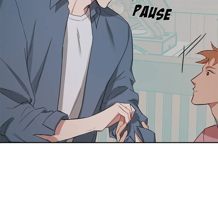 Our Future - Chapter 5